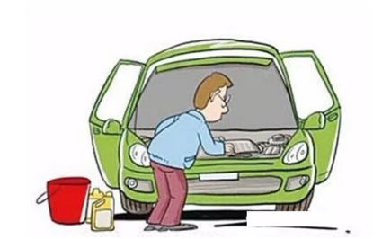 保養課堂|夏季,你的愛車保養手冊