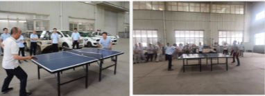 躍迪集團2019年第一屆職工運動會成功舉辦