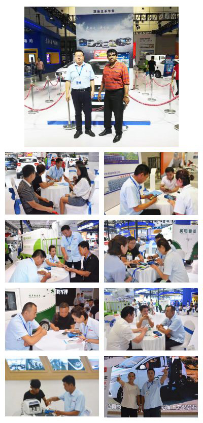 載譽(yù)而歸|躍迪——攜榮譽(yù)再出發(fā)！