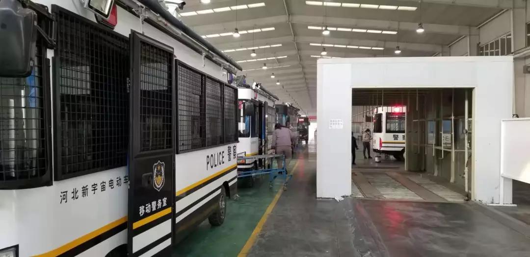 疫情防控,我們不退!躍迪始終在崗!