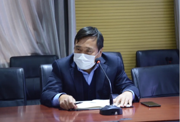 躍迪集團旗下河北新宇宙啟動“質量月”活動