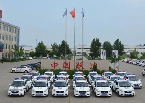 《專精特新 聚力遠航》——聚焦專精特新中小企業高質量發展｜對話：河北新宇宙電動車有限公司