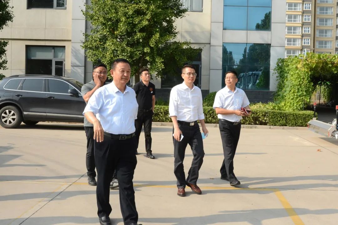 強強聯合·躍迪汽車與長城汽車攜手共謀新能源商用車大業