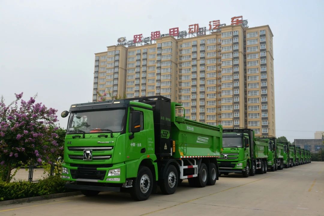 企業風采丨帶您領略躍迪美景